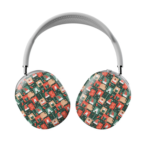 Postcard - AirPods Max Case