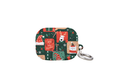 Postcard - AirPods Pro Case