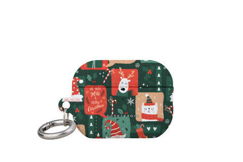 Postcard - AirPods Pro 2 Case