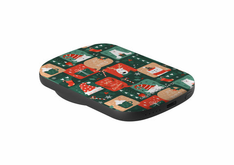 Postcard - ChargePod MagSafe Power Bank