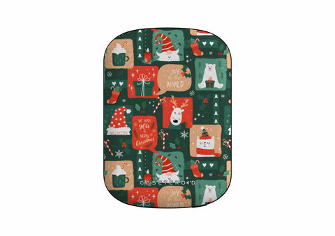 Postcard - ChargePod MagSafe Power Bank