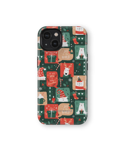 Postcard - iPhone 13 Case