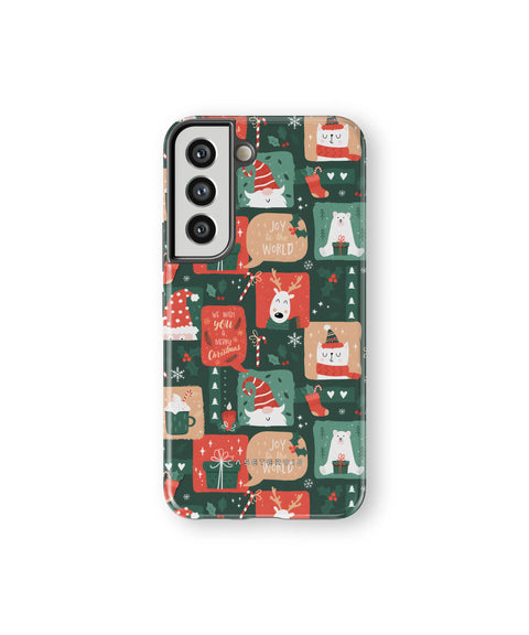 Postcard - Samsung Galaxy S22 Case