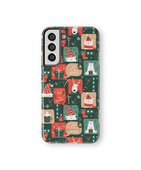 Postcard - Samsung Galaxy S22 Plus Case