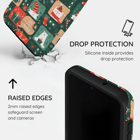 Postcard - Samsung Galaxy S23 Plus Case