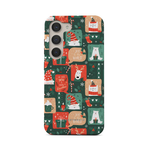 Postcard - Samsung Galaxy S23 Plus Case