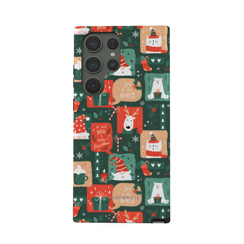 Postcard - Samsung Galaxy S23 Ultra Case