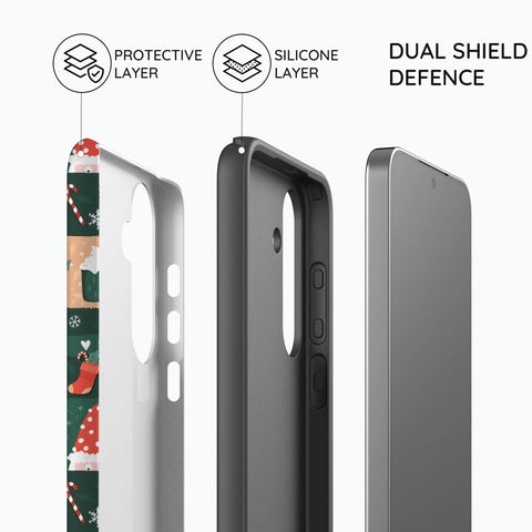 Postcard - Samsung Galaxy S23 Case