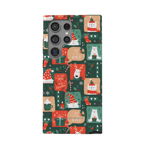 Postcard - Samsung Galaxy S24 Ultra Case