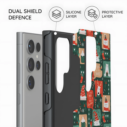 Postcard - Samsung Galaxy S24 Ultra Case