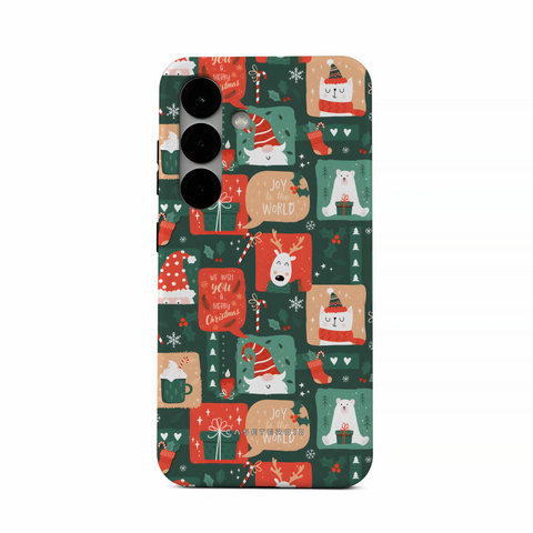 Postcard - Samsung Galaxy S25 Case