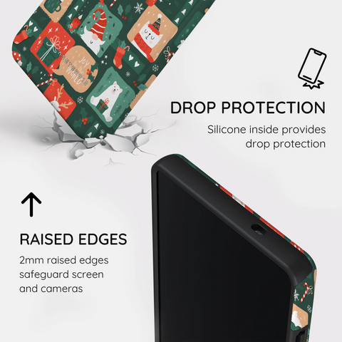 Postcard - Samsung Galaxy S25 Ultra Case