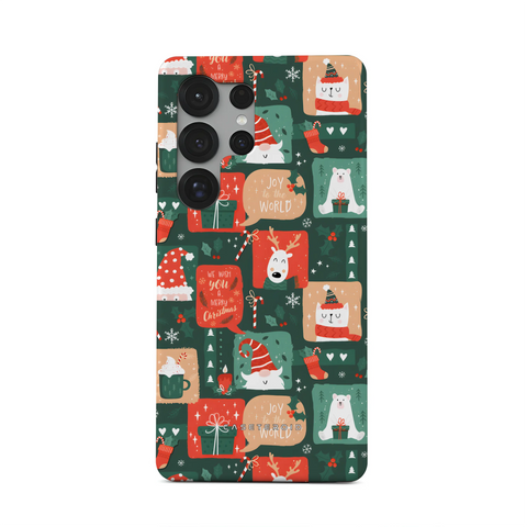 Postcard - Samsung Galaxy S25 Ultra Case