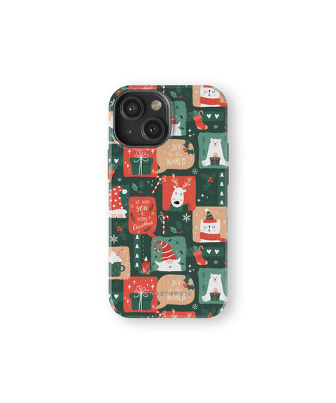 Postcard - iPhone 13 Mini Case