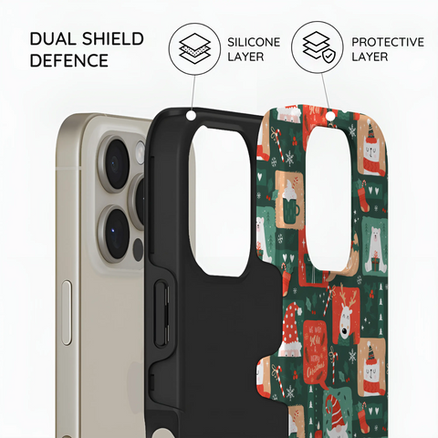 Postcard - iPhone 16 Pro Case