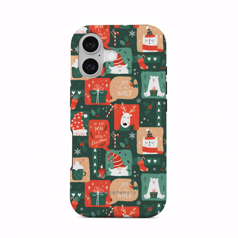 Postcard - iPhone 17 Case