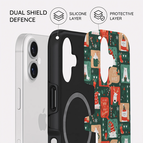 Postcard - iPhone 17 Case