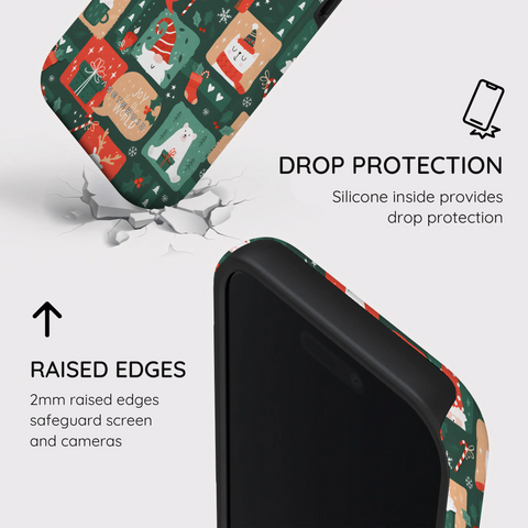 Postcard - iPhone 17 Pro Max Case