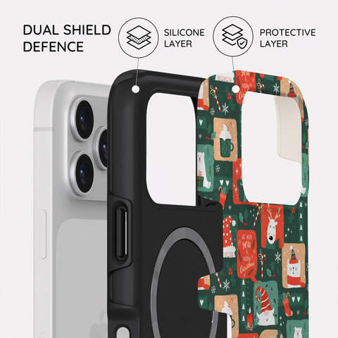 Postcard - iPhone 17 Pro Case