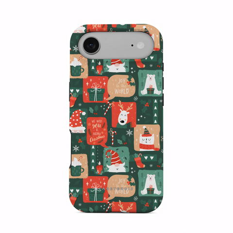 Postcard - iPhone Air Case