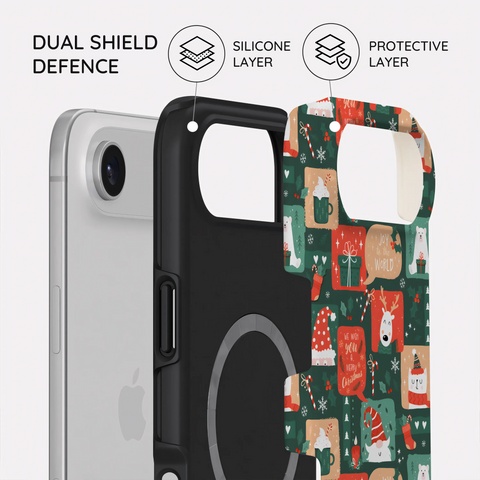 Postcard - iPhone Air Case