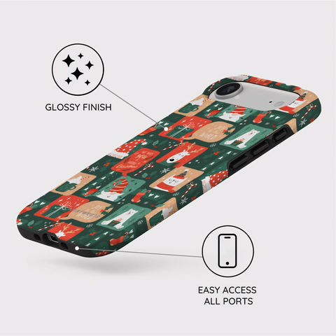 Postcard - iPhone Air Case