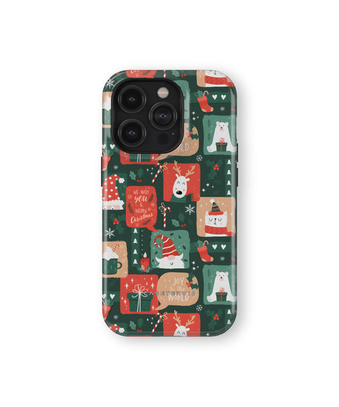 Postcard - iPhone 13 Pro Case