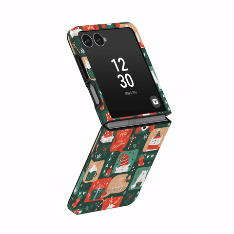 Postcard - Samsung Galaxy Z Flip 7 Case