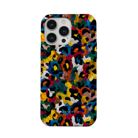 Predator Savage - iPhone 13 Pro Case
