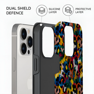 Predator Savage - iPhone 14 Pro Max Case