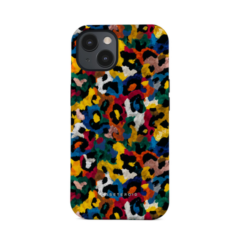 Predator Savage - iPhone 15 Case