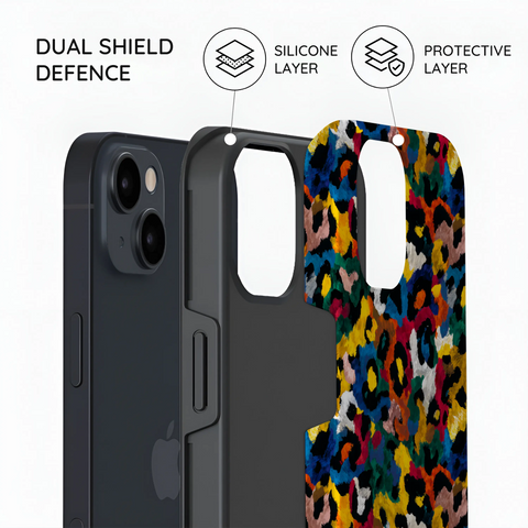 Predator Savage - iPhone 15 Case
