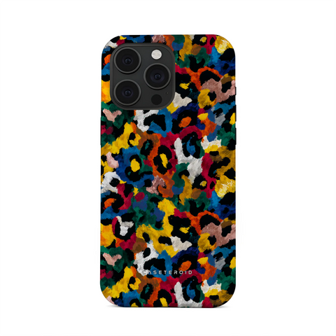 Predator Savage - iPhone 15 Pro Case
