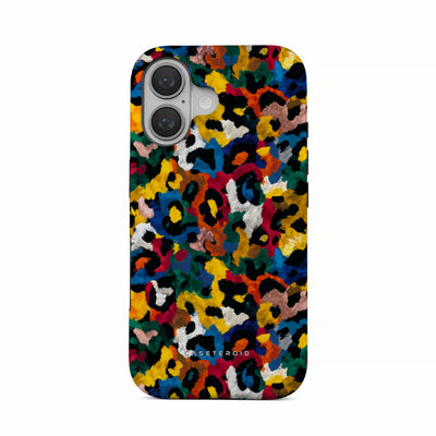 Predator Savage - iPhone 16 Case