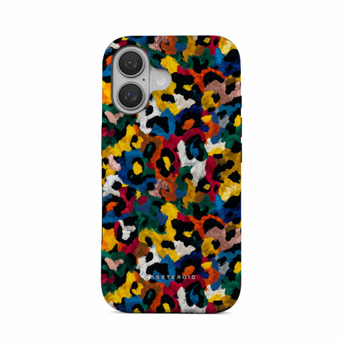 Predator Savage - iPhone 16 Case