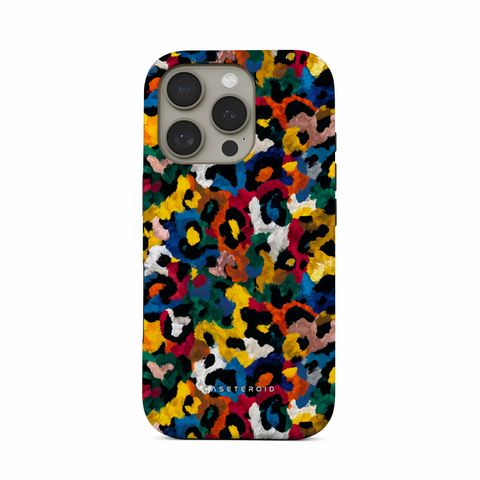 Predator Savage - iPhone 16 Pro Max Case