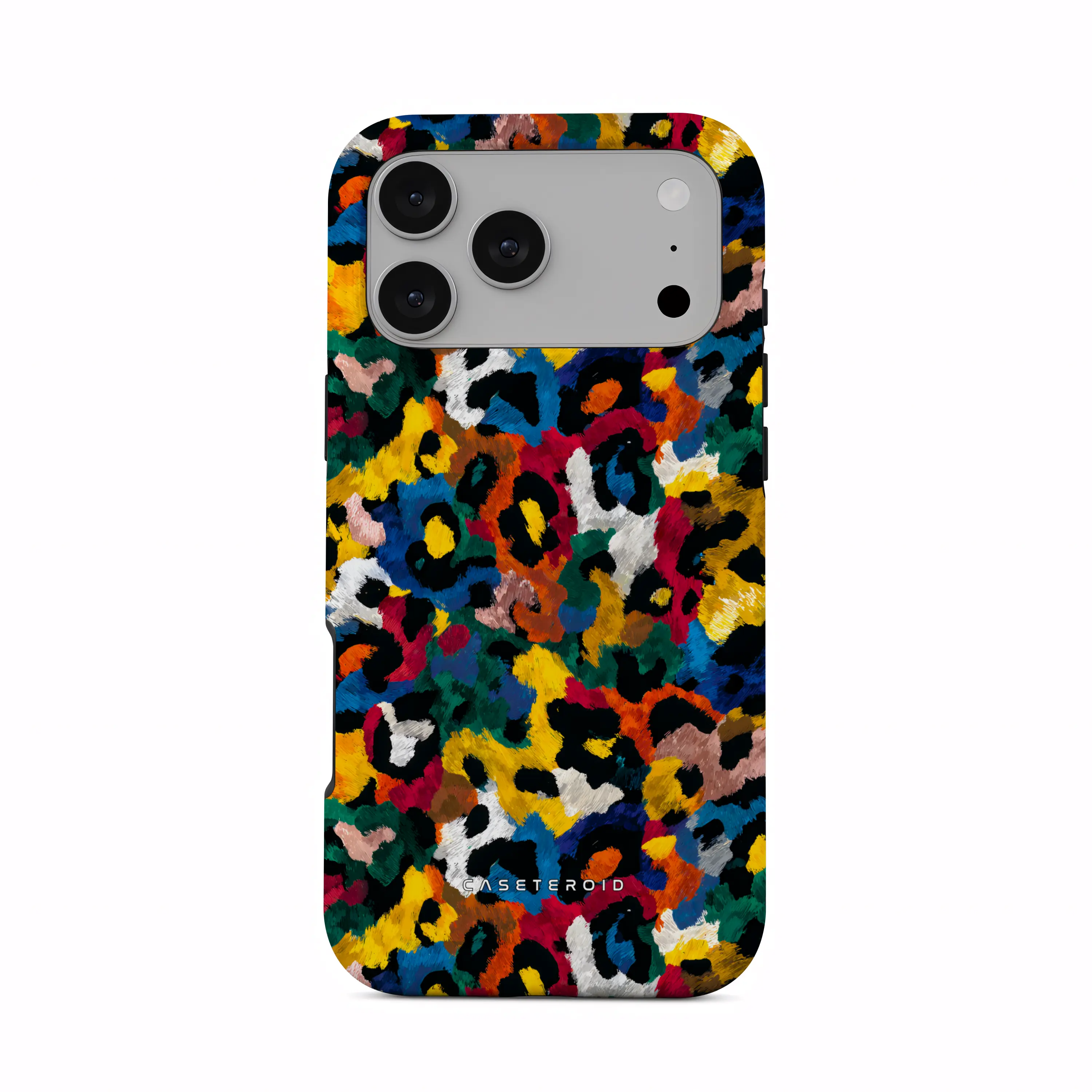 Predator Savage - iPhone 17 Pro Max Case