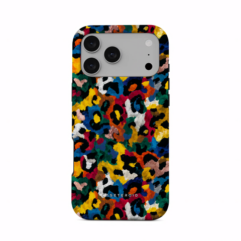 Predator Savage - iPhone 17 Pro Max Case