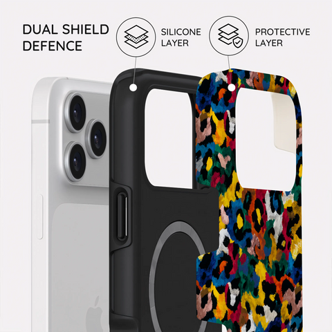 Predator Savage - iPhone 17 Pro Max Case