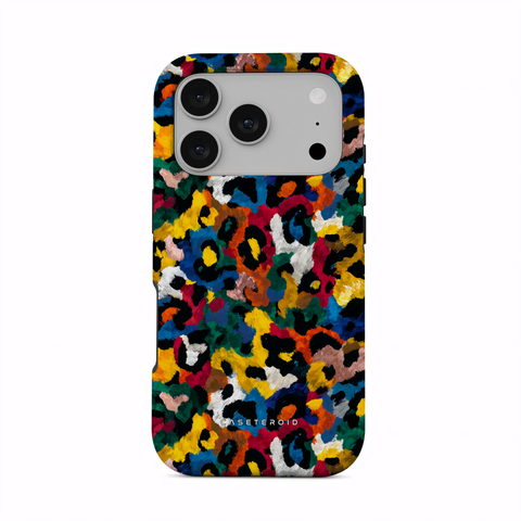 Predator Savage - iPhone 17 Pro Case