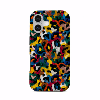 Predator Savage - iPhone 17 Case