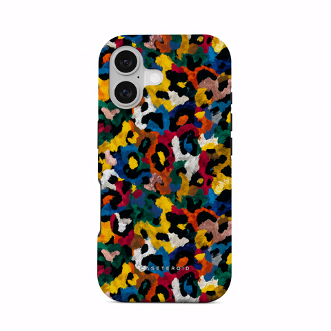 Predator Savage - iPhone 17 Case