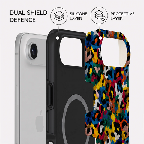 Predator Savage - iPhone Air Case