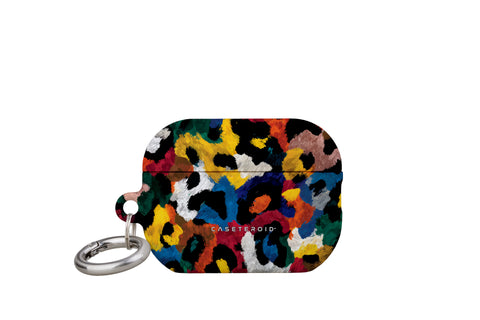 Predator Savage - AirPods Pro 3 Case