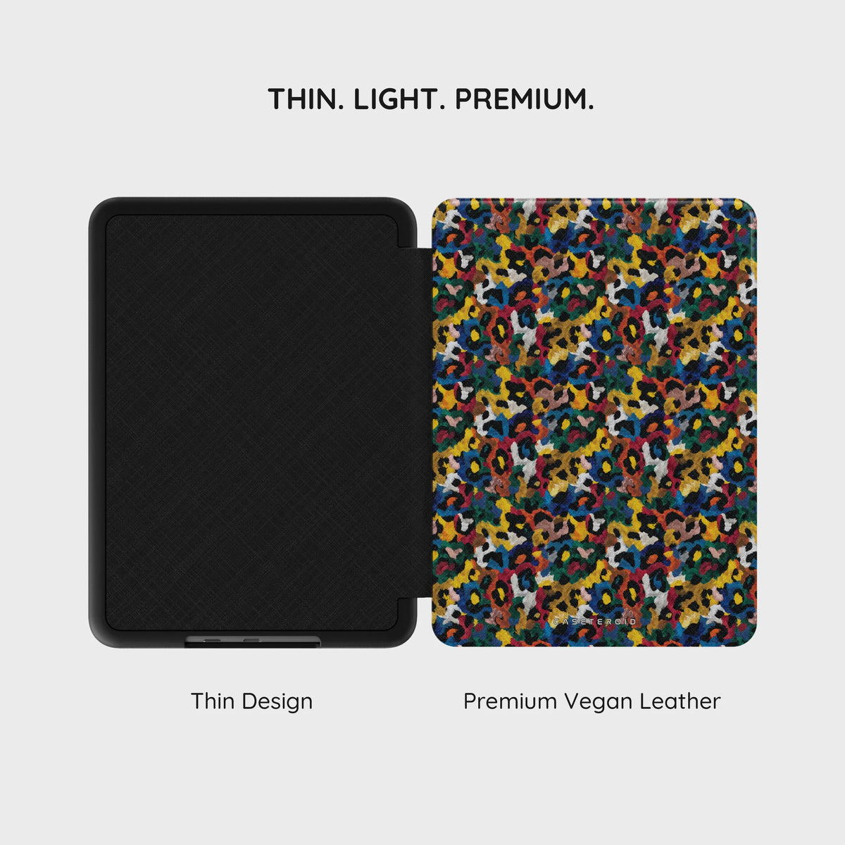 Predator Savage - Kindle Paperwhite (12th Gen) Case