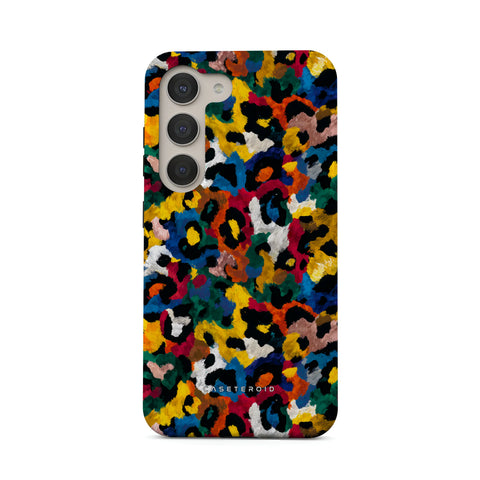 Predator Savage - Samsung Galaxy S23 Case