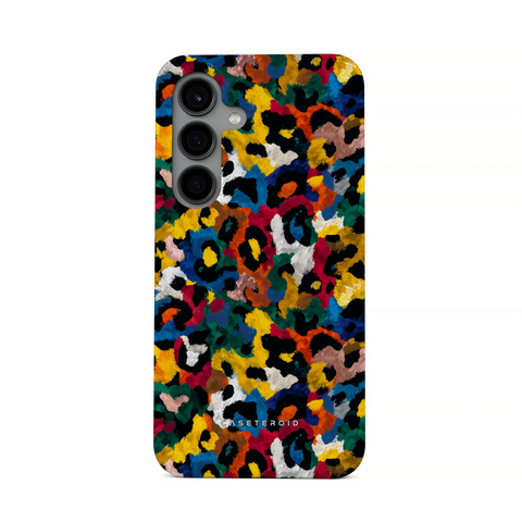 Predator Savage - Samsung Galaxy S24 Case