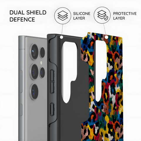Predator Savage - Samsung Galaxy S24 Ultra Case
