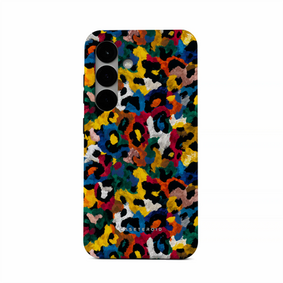 Predator Savage - Samsung Galaxy S25 Plus Case