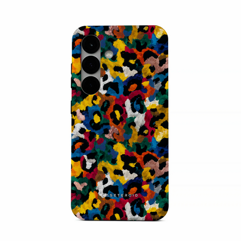 Predator Savage - Samsung Galaxy S25 Plus Case
